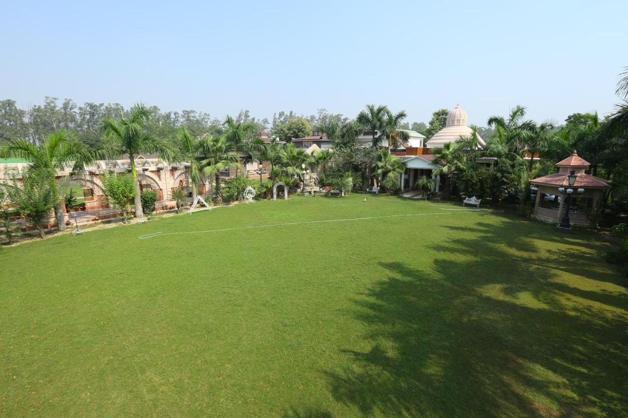 מלון לקנאו Mann The Palm Retreat מראה חיצוני תמונה