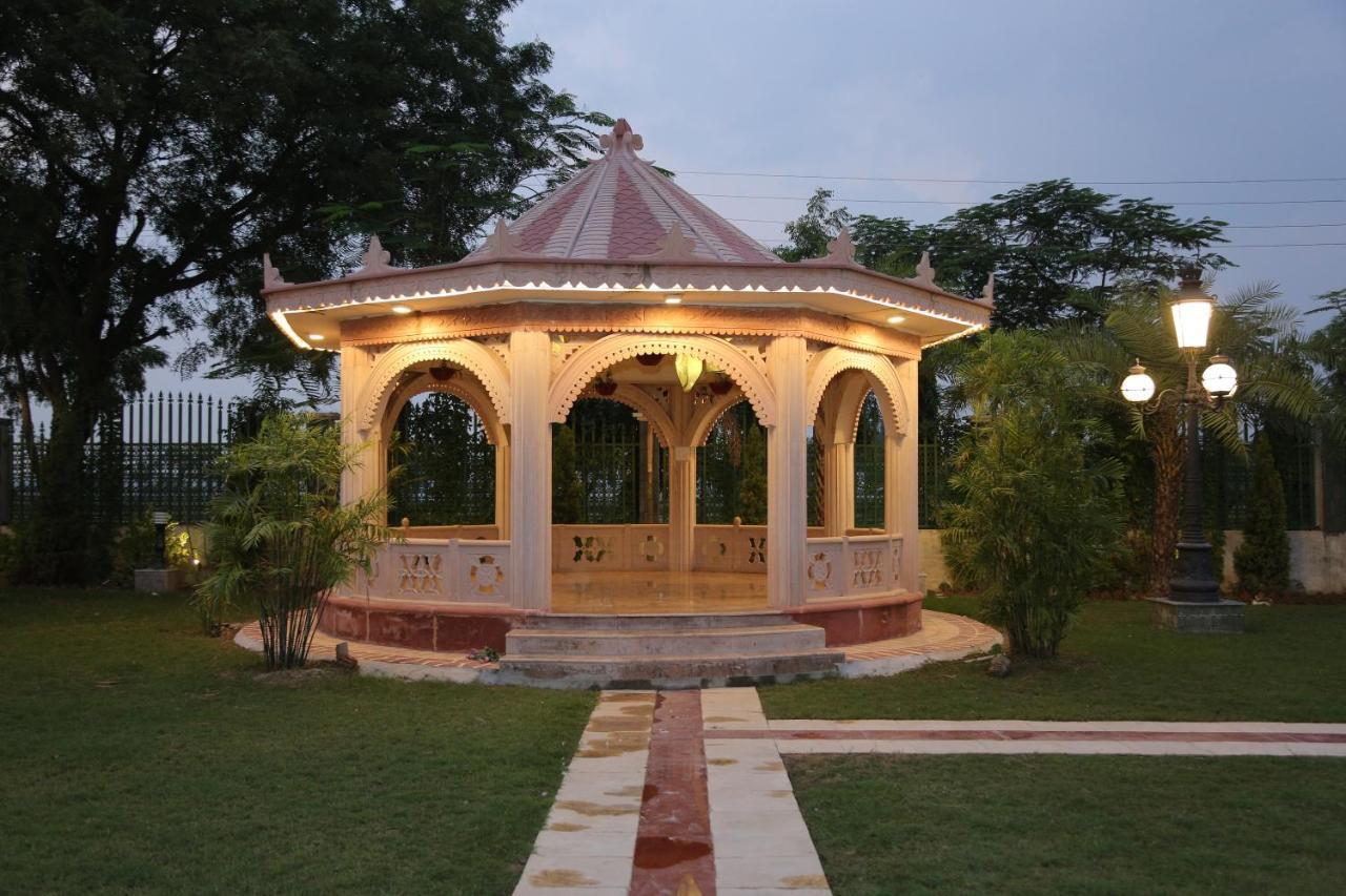 מלון לקנאו Mann The Palm Retreat מראה חיצוני תמונה