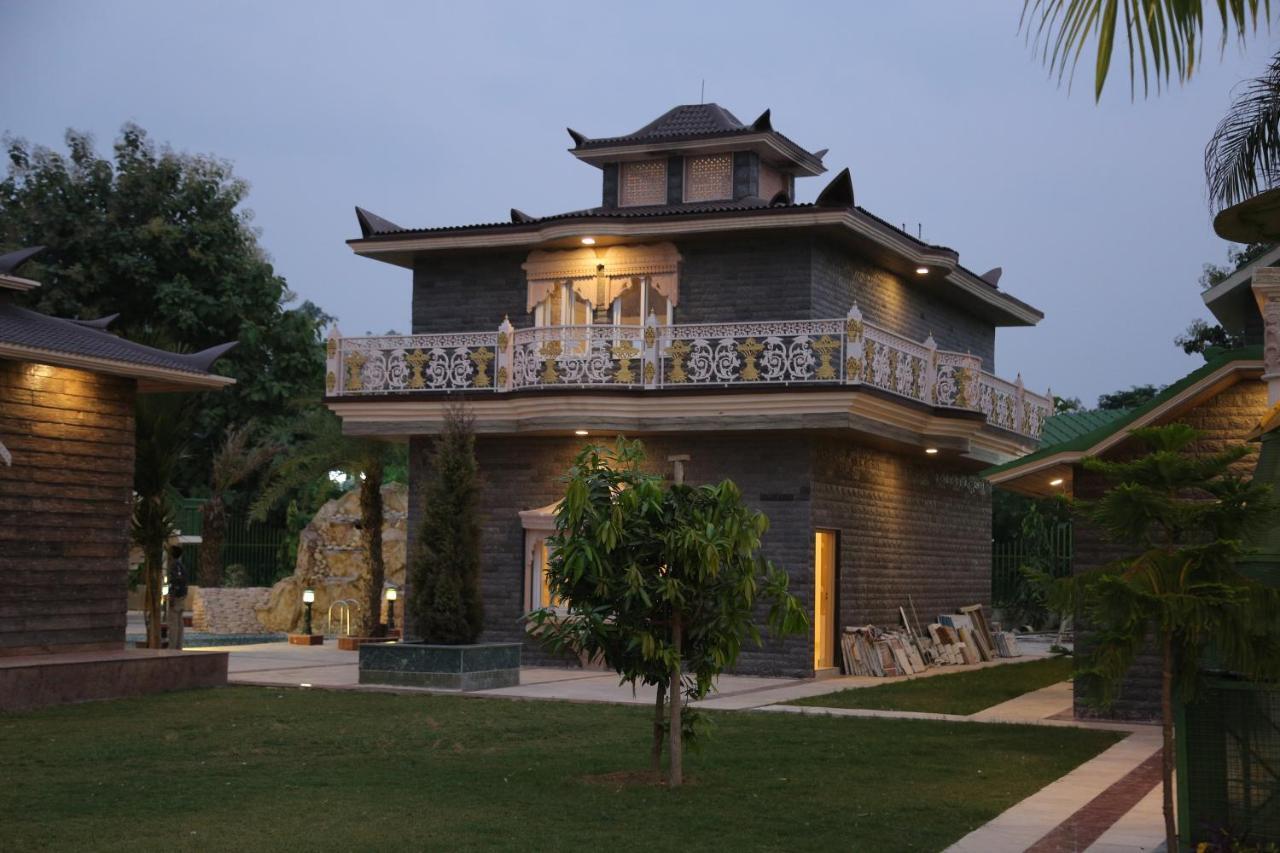 מלון לקנאו Mann The Palm Retreat מראה חיצוני תמונה