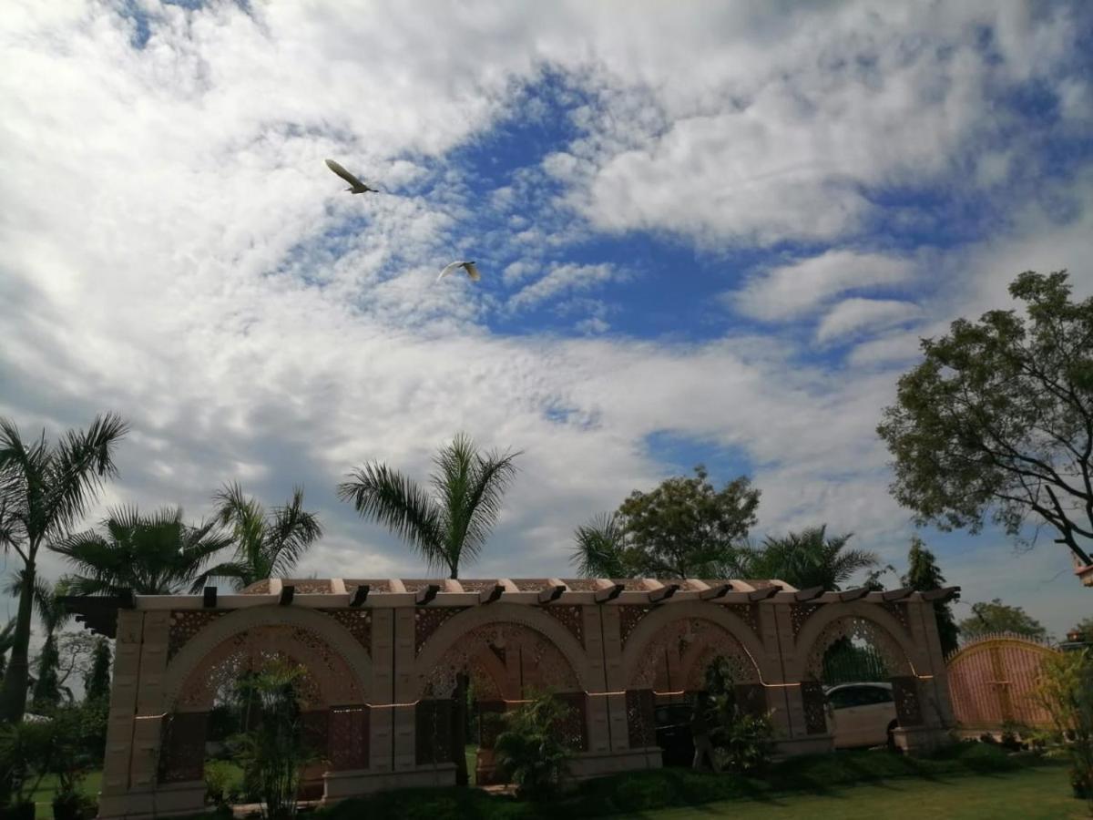 מלון לקנאו Mann The Palm Retreat מראה חיצוני תמונה