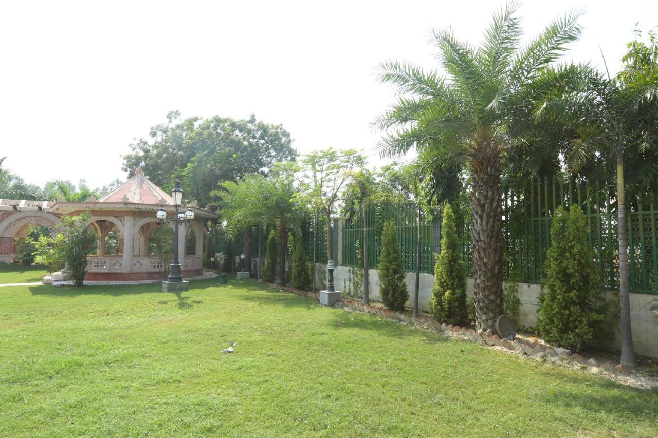 מלון לקנאו Mann The Palm Retreat מראה חיצוני תמונה