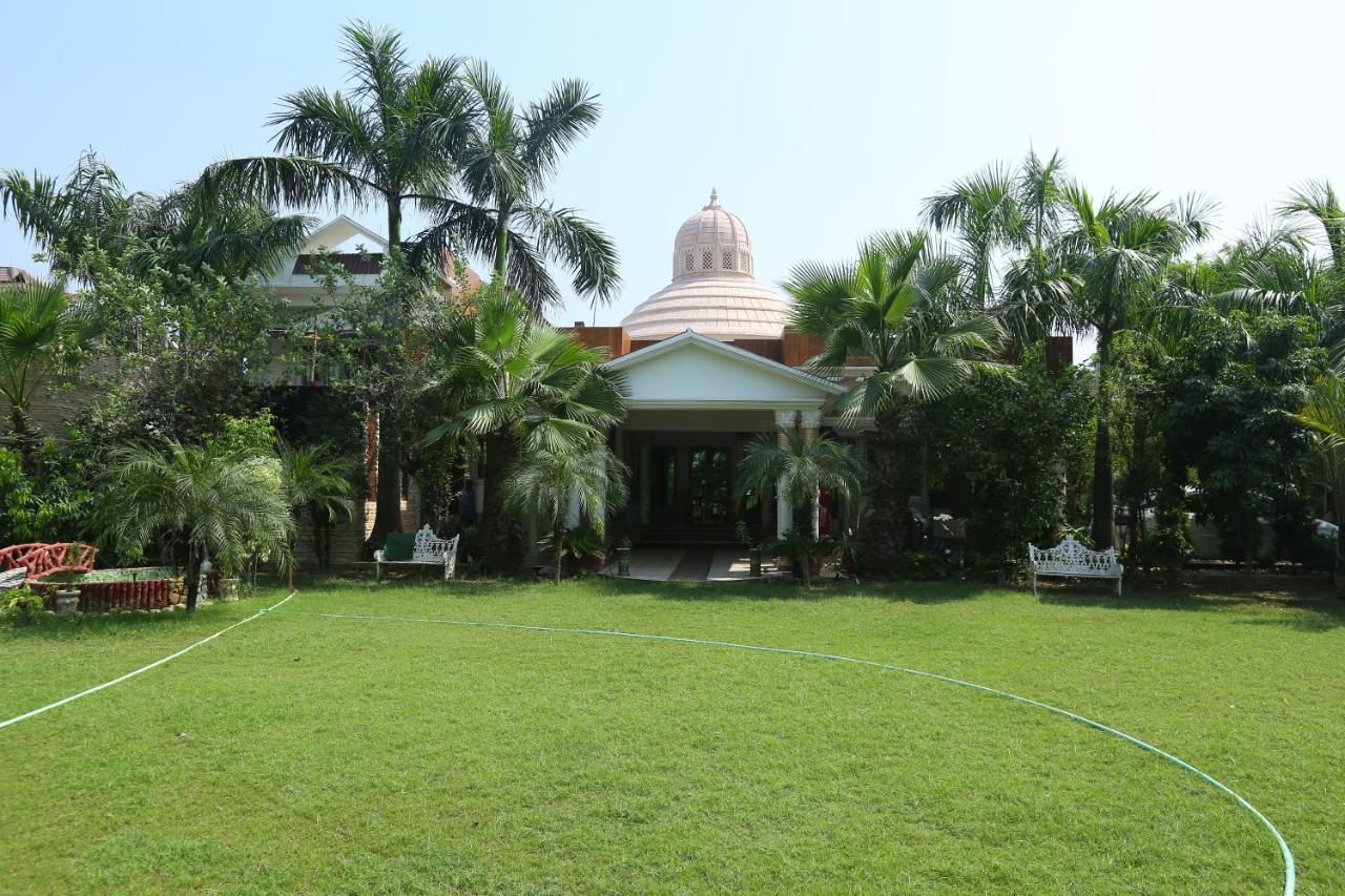 מלון לקנאו Mann The Palm Retreat מראה חיצוני תמונה