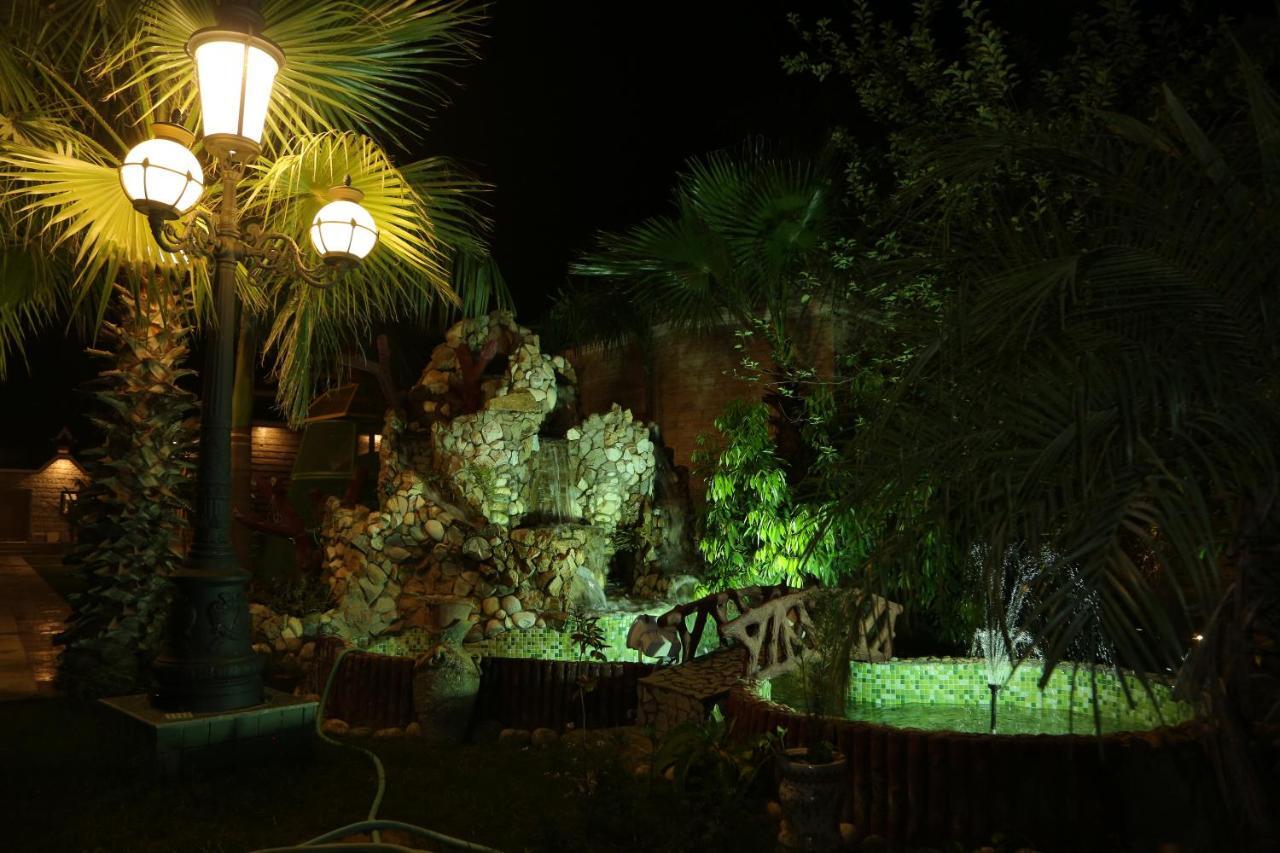 מלון לקנאו Mann The Palm Retreat מראה חיצוני תמונה
