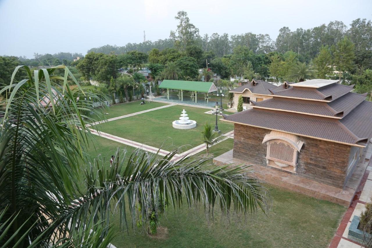מלון לקנאו Mann The Palm Retreat מראה חיצוני תמונה