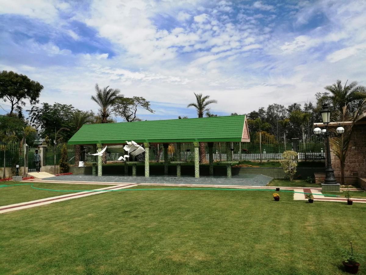 מלון לקנאו Mann The Palm Retreat מראה חיצוני תמונה