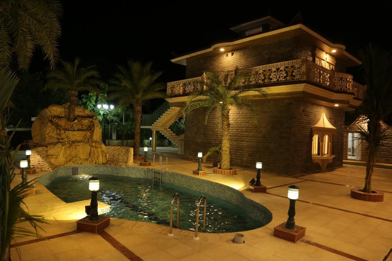 מלון לקנאו Mann The Palm Retreat מראה חיצוני תמונה