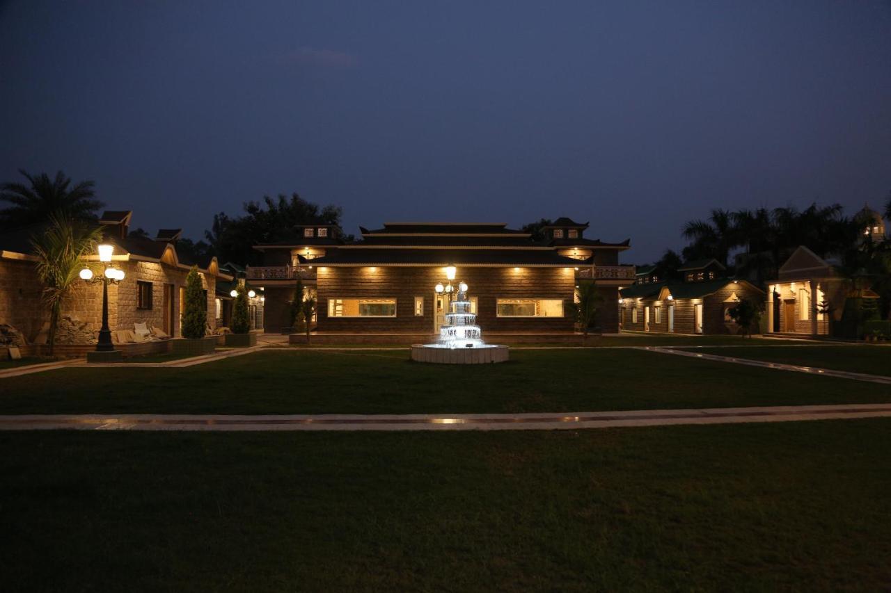 מלון לקנאו Mann The Palm Retreat מראה חיצוני תמונה
