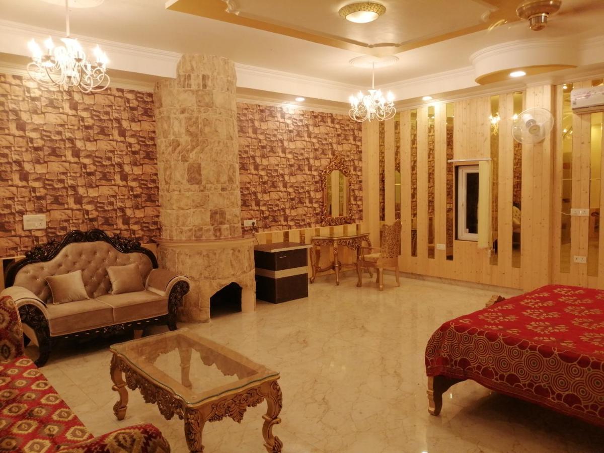 מלון לקנאו Mann The Palm Retreat מראה חיצוני תמונה