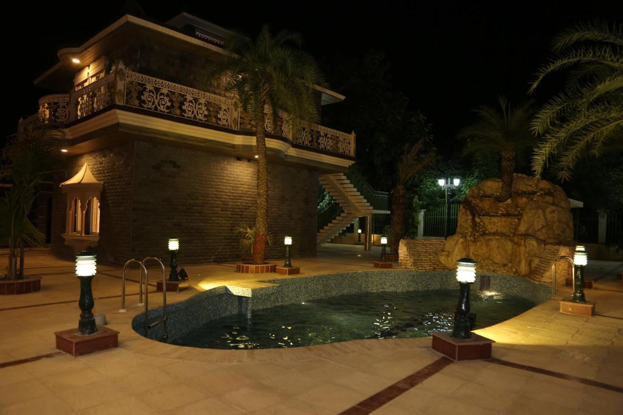 מלון לקנאו Mann The Palm Retreat מראה חיצוני תמונה