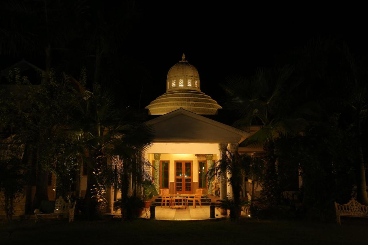 מלון לקנאו Mann The Palm Retreat מראה חיצוני תמונה