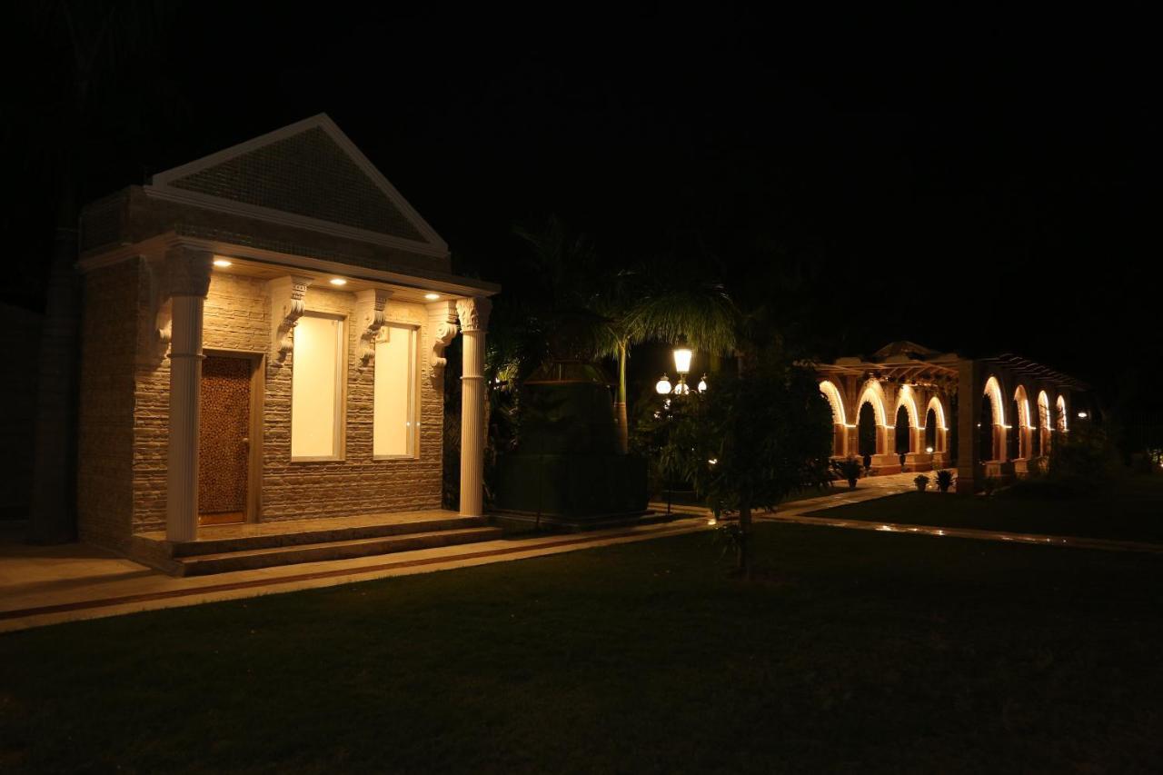 מלון לקנאו Mann The Palm Retreat מראה חיצוני תמונה