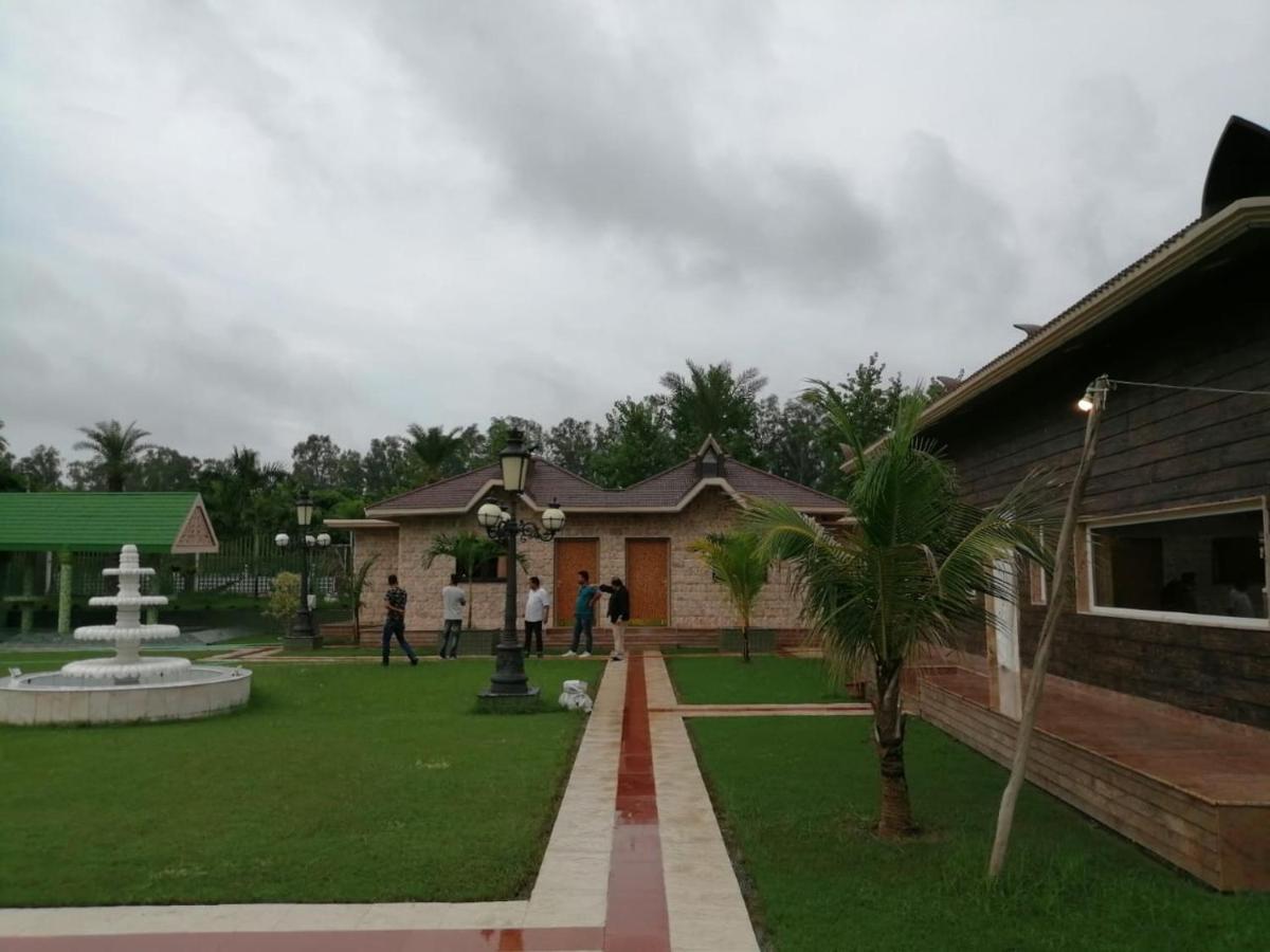 מלון לקנאו Mann The Palm Retreat מראה חיצוני תמונה