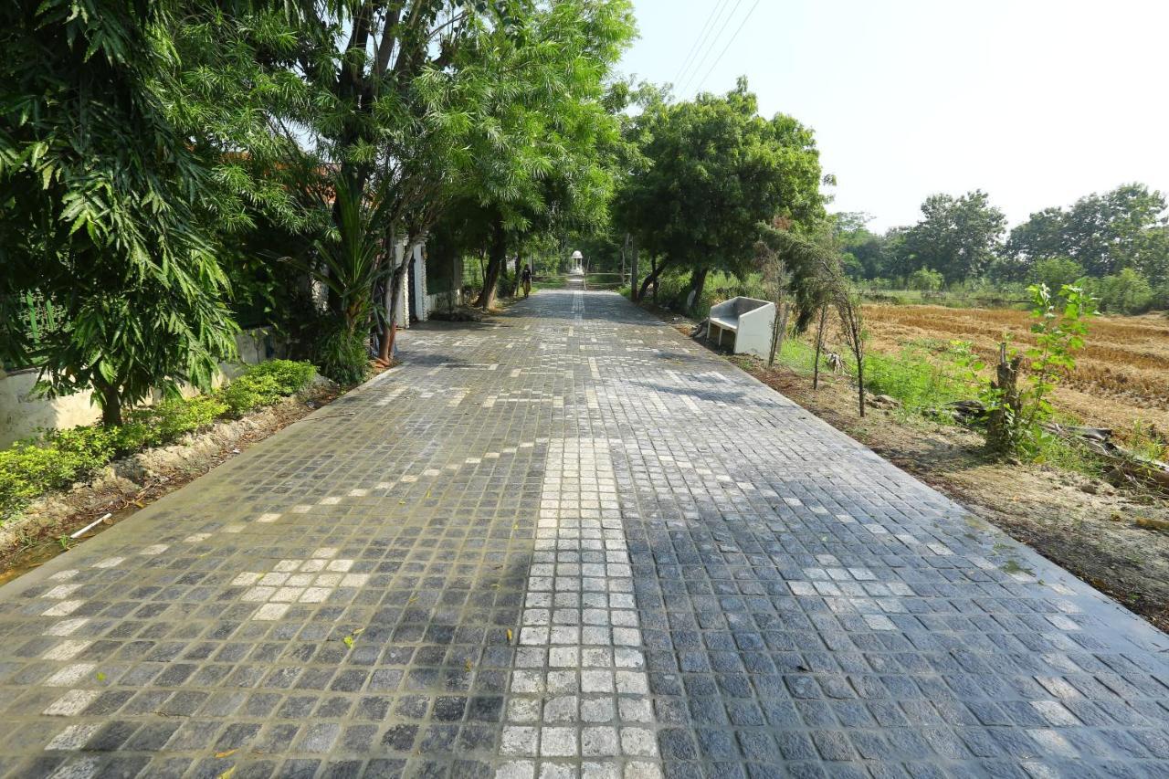 מלון לקנאו Mann The Palm Retreat מראה חיצוני תמונה