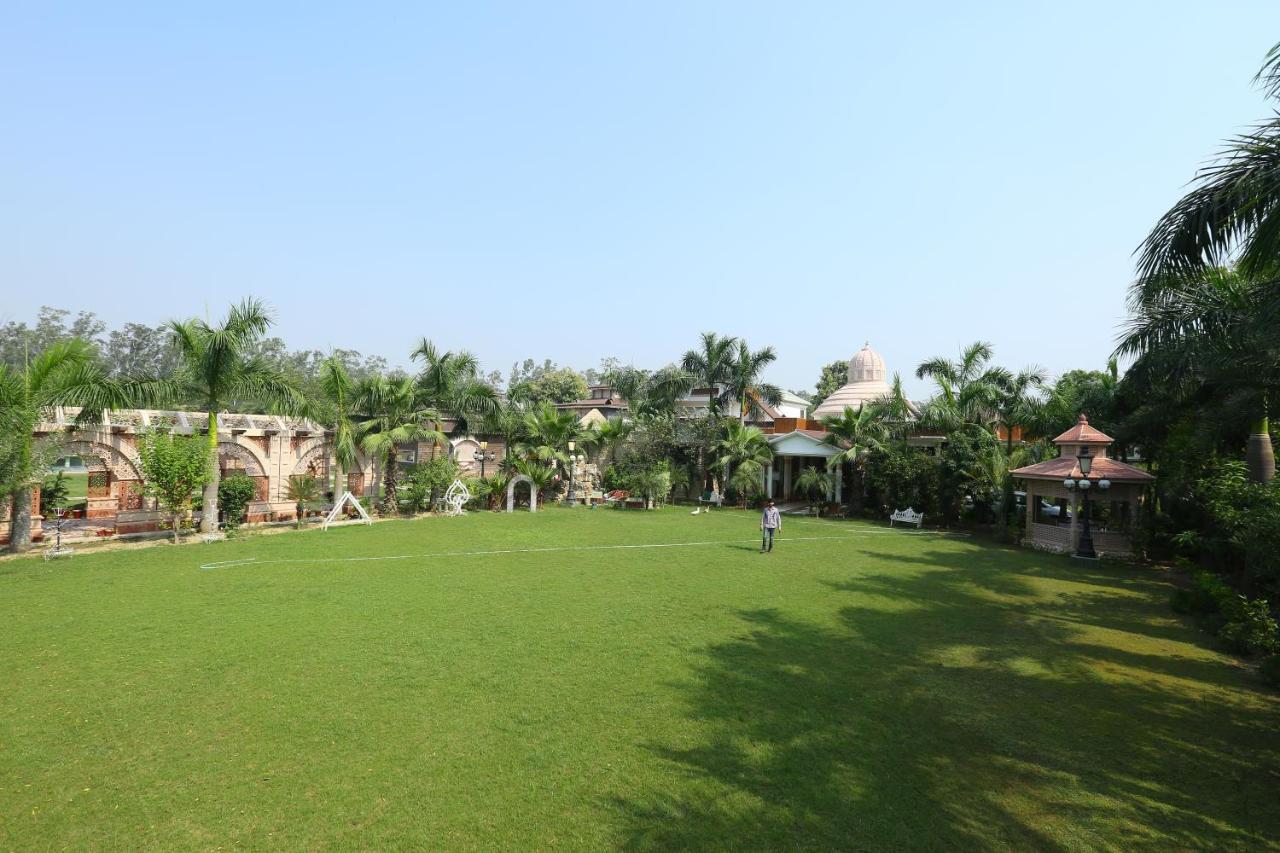מלון לקנאו Mann The Palm Retreat מראה חיצוני תמונה