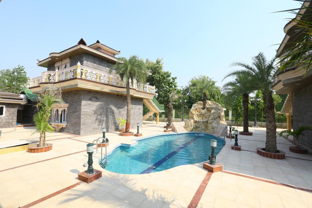 מלון לקנאו Mann The Palm Retreat מראה חיצוני תמונה