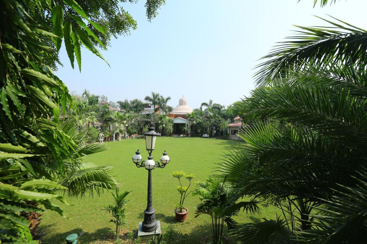 מלון לקנאו Mann The Palm Retreat מראה חיצוני תמונה