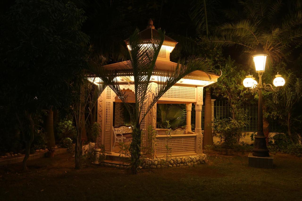 מלון לקנאו Mann The Palm Retreat מראה חיצוני תמונה